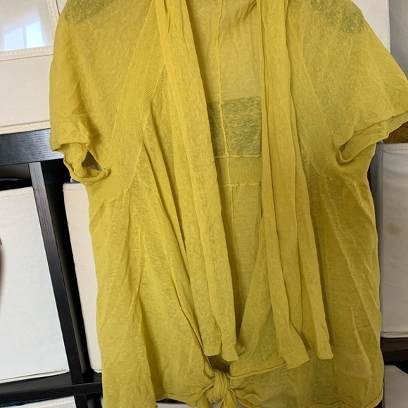 COPY - Anthro top - Picture 4 of 5